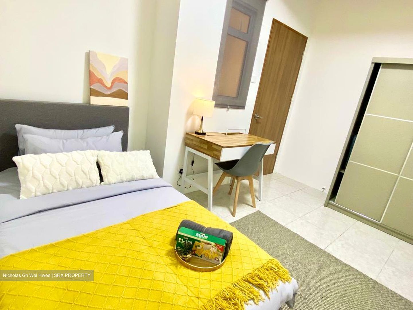 Emerald Park (D3), Condominium #374762801